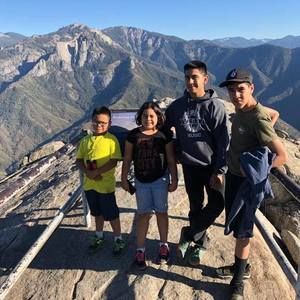 Meet your Posher, Robiny